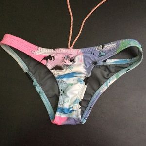 Jolyn bikini bottoms